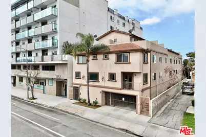 3655 Motor Ave, Los Angeles, CA 90034 - Photo 1