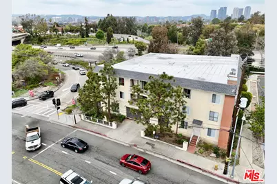 3189 Cheviot Vista Pl, Los Angeles, CA 90034 - Photo 1