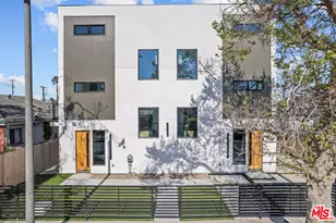 2923 Burnside Ave, Los Angeles, CA 90016 - Photo 1