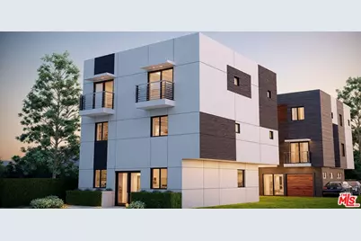 1242 Fedora St, Los Angeles, CA 90006 - Photo 1