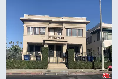 1555 6th Ave, Los Angeles, CA 90019 - Photo 1