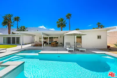 2900 N Chuperosa Rd, Palm Springs, CA 92262 - Photo 1