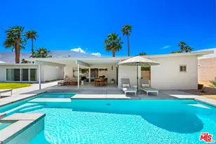 2900 N Chuperosa Rd, Palm Springs, CA 92262 - Photo 1