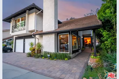 2870 Angelo Dr, Los Angeles, CA 90077 - Photo 1