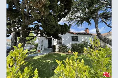 3702 Sawtelle Blvd, Los Angeles, CA 90066 - Photo 1