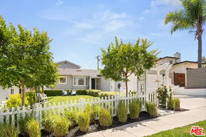 7322 W 91st St, Los Angeles, CA 90045 - Photo 1