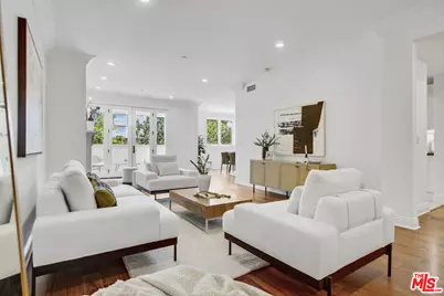 261 S Reeves Dr #201, Beverly Hills, CA 90212 - Photo 1