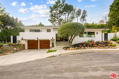 2333 Cheryl Pl, Los Angeles, CA 90049 - Photo 1