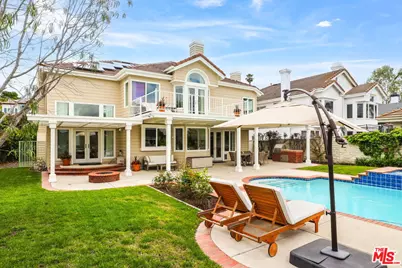 21 Summerside, Trabuco Canyon, CA 92679 - Photo 1