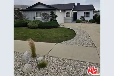 12030 Hammack St, Culver City, CA 90230 - Photo 1