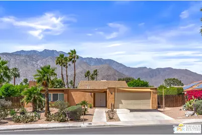 1263 N Via Donna, Palm Springs, CA 92262 - Photo 1