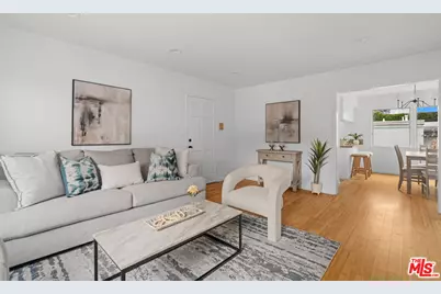 5803 Bowcroft St #1, Los Angeles, CA 90016 - Photo 1