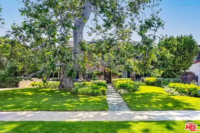 612 N Alta Dr, Beverly Hills, CA 90210 - Photo 1