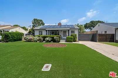 7644 Oak Park Ave, Van Nuys, CA 91406 - Photo 1