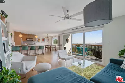 3945 W Point Dr, Los Angeles, CA 90065 - Photo 1