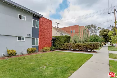 321 Lincoln Ave #9, Glendale, CA 91205 - Photo 1