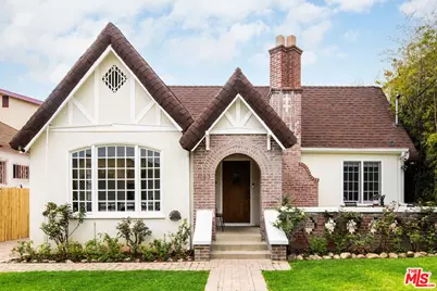 1163 N Kenmore Ave, Los Angeles, CA 90029 - Photo 1