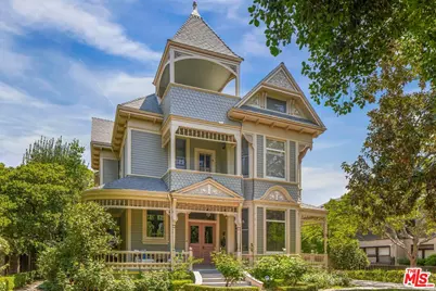 206 N Grand Ave, Pasadena, CA 91103 - Photo 1