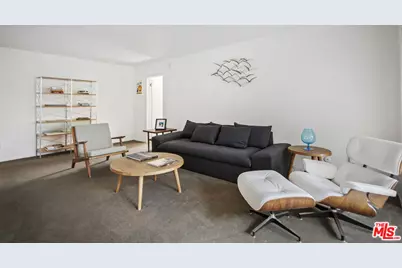 1955 N Tamarind Ave #12, Los Angeles, CA 90068 - Photo 1