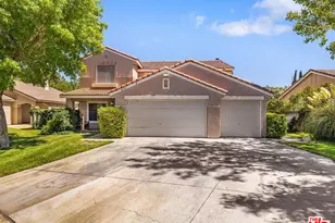 44752 Ranchwood Ave, Lancaster, CA 93536 - Photo 1