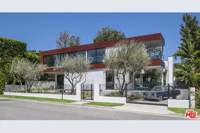 1729 Angelo Dr, Beverly Hills, CA 90210 - Photo 1