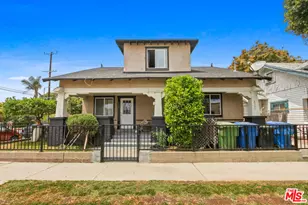 4339 Halldale Ave, Los Angeles, CA 90062 - Photo 1