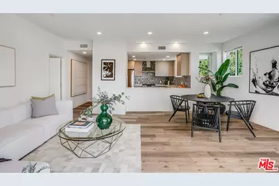 1101 S Bedford St #401, Los Angeles, CA 90035 - Photo 1