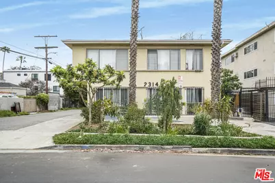 2314 S Corning St, Los Angeles, CA 90034 - Photo 1