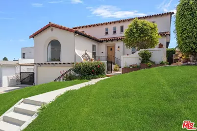 4418 W 60th St, Los Angeles, CA 90043 - Photo 1