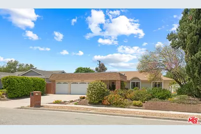 1463 Morrow Cir, Thousand Oaks, CA 91362 - Photo 1