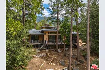 25445 Fern Valley Rd, Idyllwild, CA 92549 - Photo 1