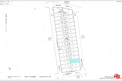 1111 Galloway St, Pacific Palisades, CA 90272 - Photo 1