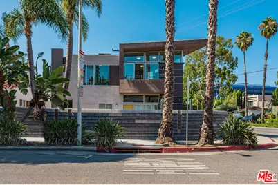 503 N San Vicente Blvd, West Hollywood, CA 90048 - Photo 1