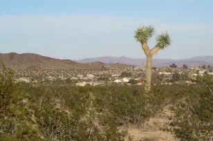 0 Stonehill Polaris Ave, Joshua Tree, CA 92252 - Photo 1