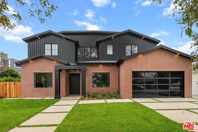 3215 Federal Ave, Los Angeles, CA 90066 - Photo 1