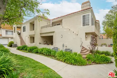 4240 SW Lost Hills Rd #503, Agoura Hills, CA 91301 - Photo 1