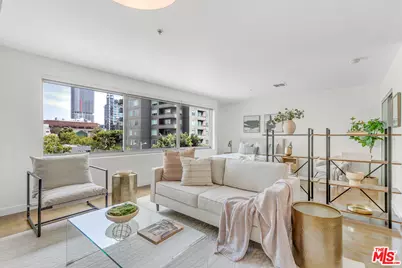901 S Flower St #402, Los Angeles, CA 90015 - Photo 1