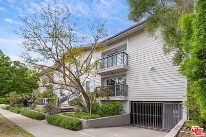 832 Euclid St #103, Santa Monica, CA 90403 - Photo 1