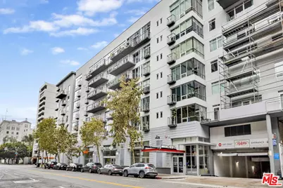 645 W 9th St #409, Los Angeles, CA 90015 - Photo 1
