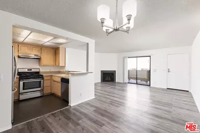 6212 Fulton Ave #104, Van Nuys, CA 91401 - Photo 1