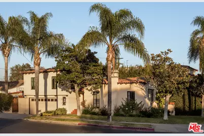 1650 S Crest Dr, Los Angeles, CA 90035 - Photo 1