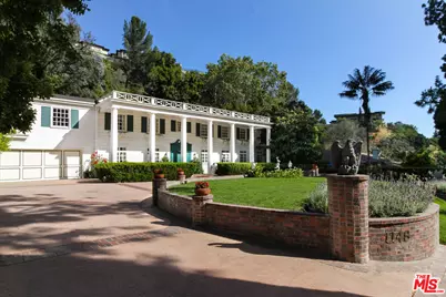 1148 Coldwater Canyon Dr, Beverly Hills, CA 90210 - Photo 1