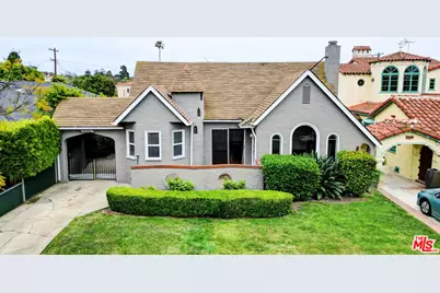 10372 Tennessee Ave, Los Angeles, CA 90064 - Photo 1