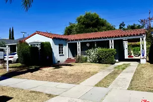 3980 Cherrywood Ave, Los Angeles, CA 90008 - Photo 1