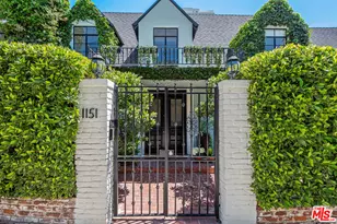 1151 Sunset Vale Ave., Los Angeles, CA 90069 - Photo 1