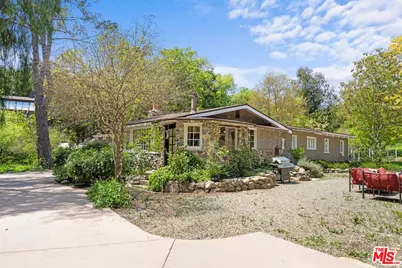 21727 Entrado Dr, Topanga, CA 90290 - Photo 1