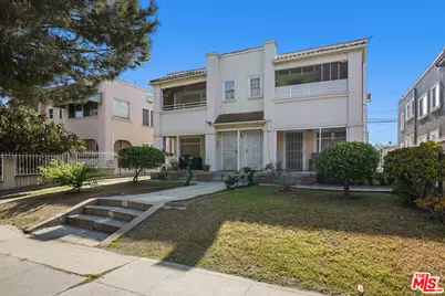 763 N Heliotrope Dr, Los Angeles, CA 90029 - Photo 1