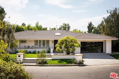 3433 Wrightview Dr, Studio City, CA 91604 - Photo 1