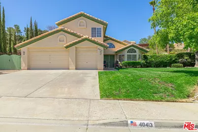 40413 Valiente Dr, Palmdale, CA 93551 - Photo 1