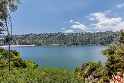11000 Scenario Ln, Los Angeles, CA 90077 - Photo 1
